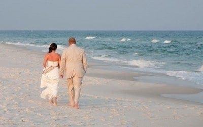 Beach Wedding Dresses